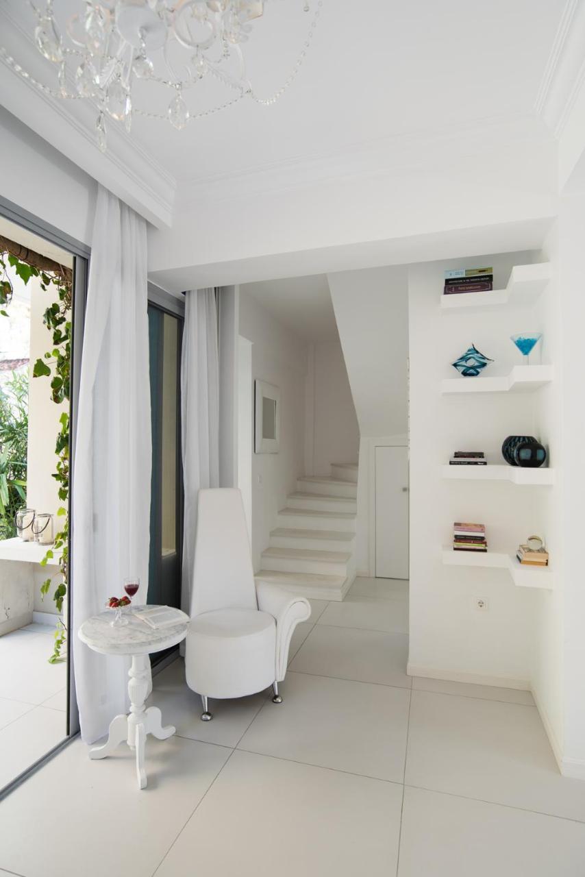 Pefkohori Villa A&M By Luxlikehome Pefkochori Exterior photo