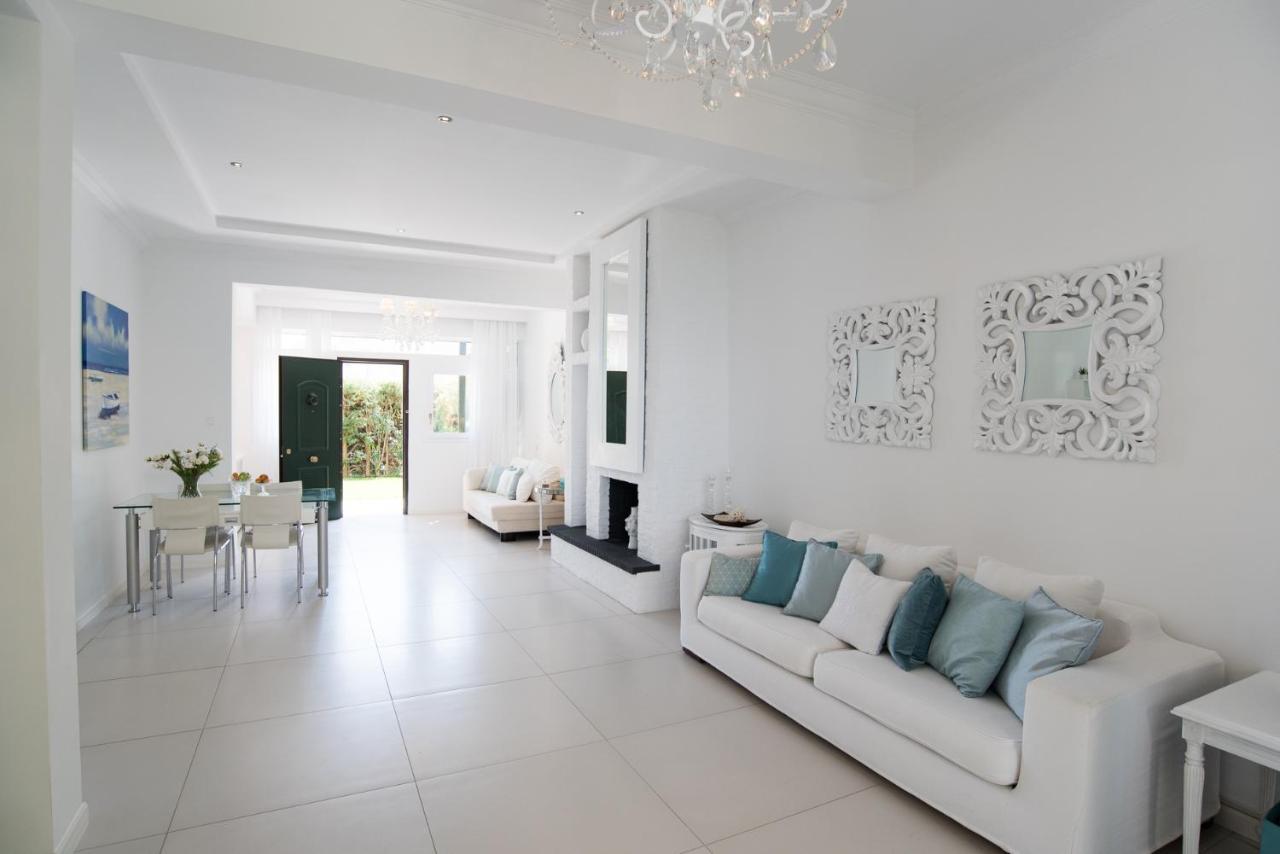 Pefkohori Villa A&M By Luxlikehome Pefkochori Exterior photo